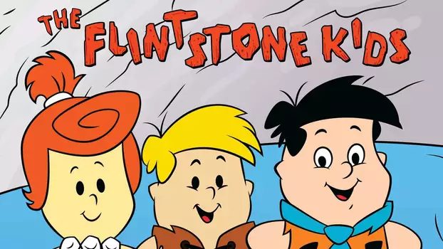 Watch The Flintstone Kids Trailer