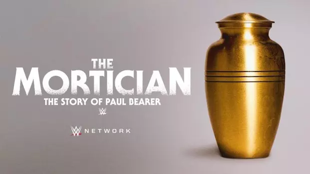Watch The Mortician: The Story of Paul Bearer Trailer