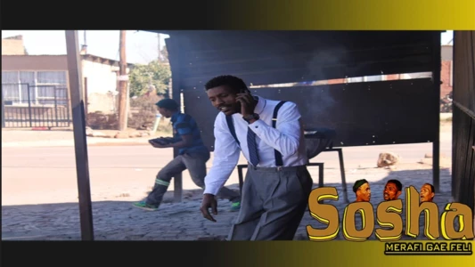 Watch Sosha Trailer