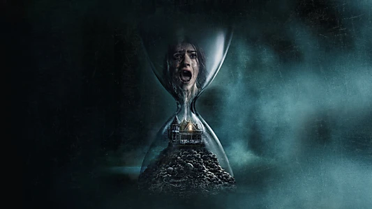 Until Dawn