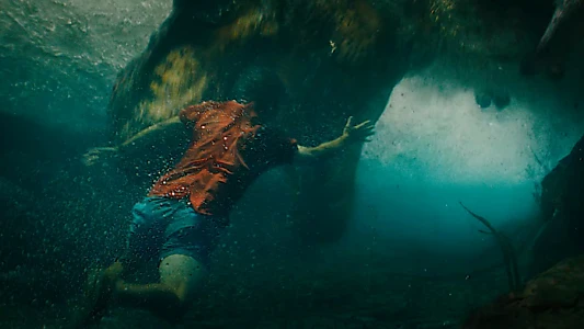 Jurassic World Rebirth