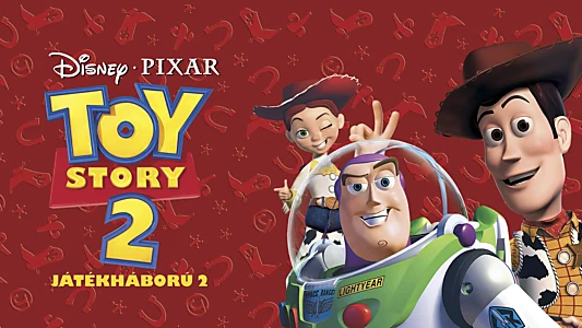 Toy Story 2