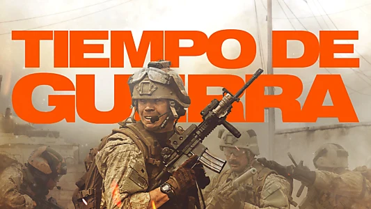 Warfare