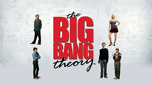 The Big Bang Theory