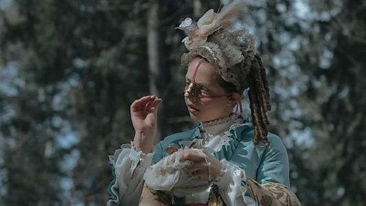The Ugly Stepsister