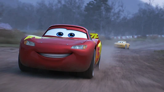 Cars 3