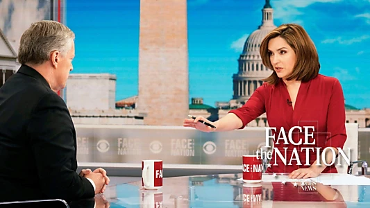 Face the Nation with Margaret Brennan