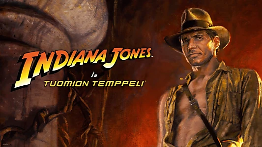 Indiana Jones and the Temple of Doom