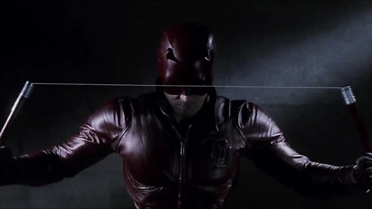 Daredevil