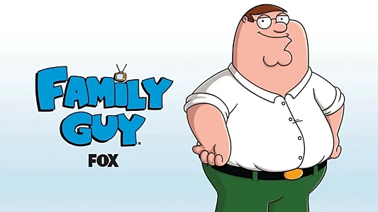 Family Guy