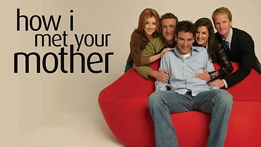 How I Met Your Mother