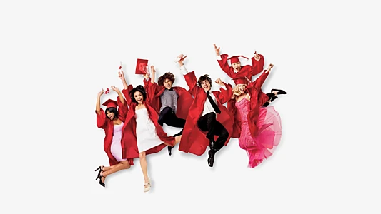 High School Musical 3: Senior Year