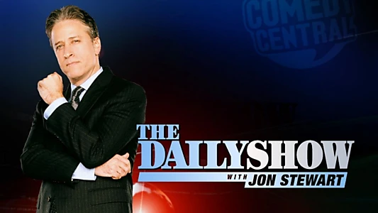 The Daily Show