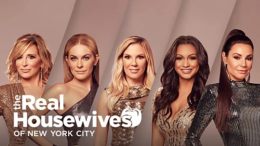 The Real Housewives of New York City