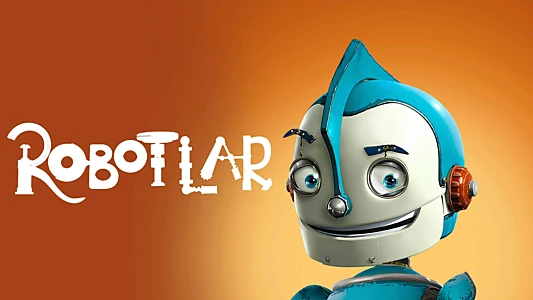 Robots