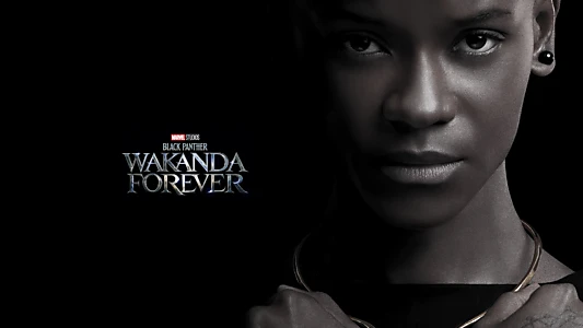 Black Panther: Wakanda Forever