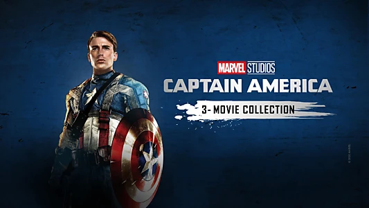 Captain America: The First Avenger