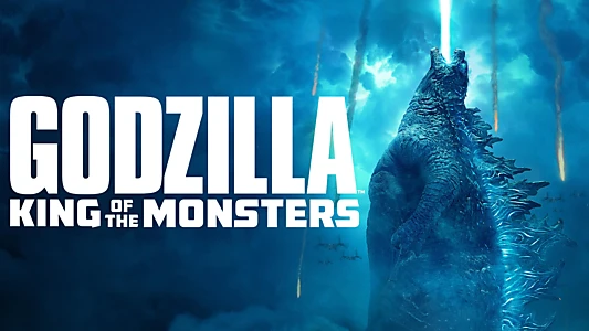 Godzilla: King of the Monsters