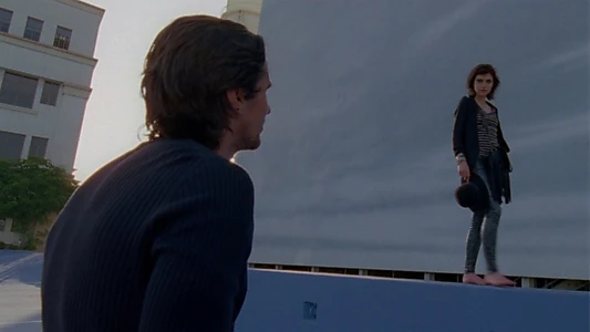 Knight of Cups