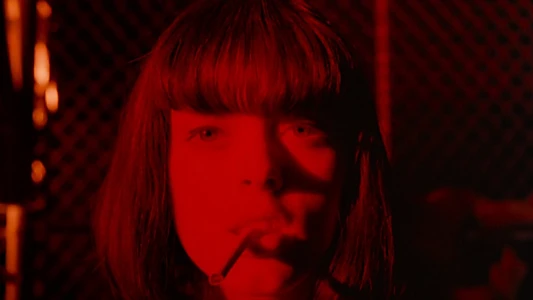 The Doom Generation