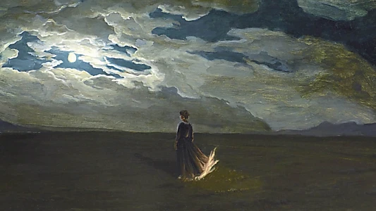 Portrait of a Lady on Fire