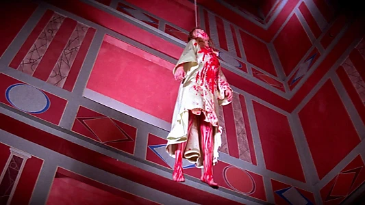 Suspiria