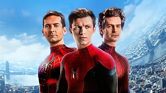 Spider-Man: No Way Home