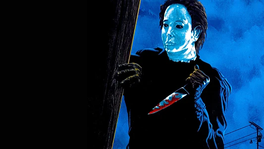 Halloween 4: The Return of Michael Myers