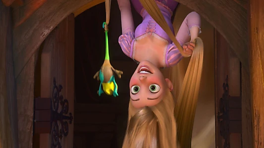 Tangled