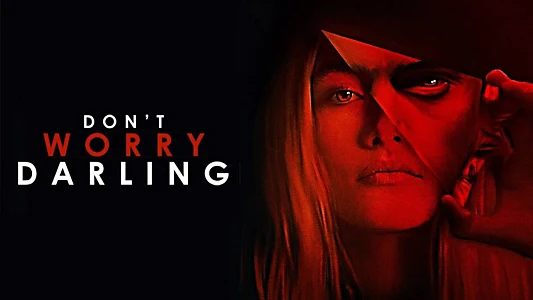 Don't Worry Darling