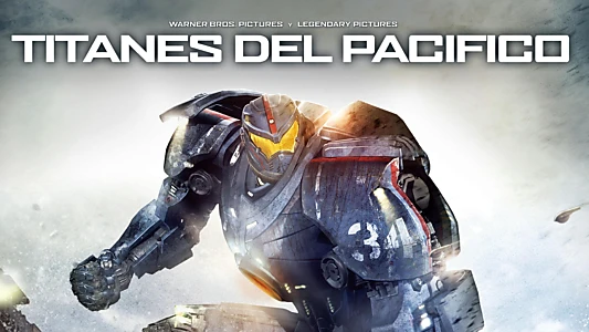 Pacific Rim