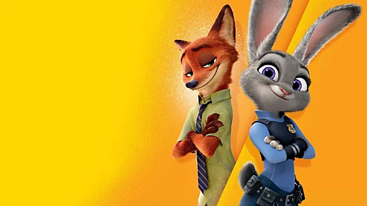 Zootopia