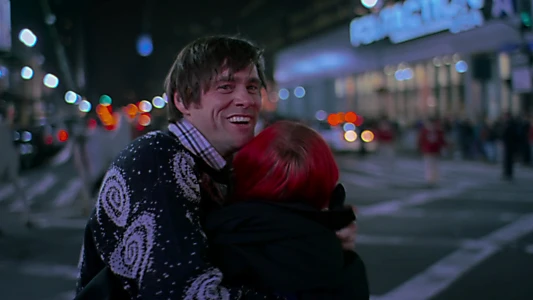 Eternal Sunshine of the Spotless Mind