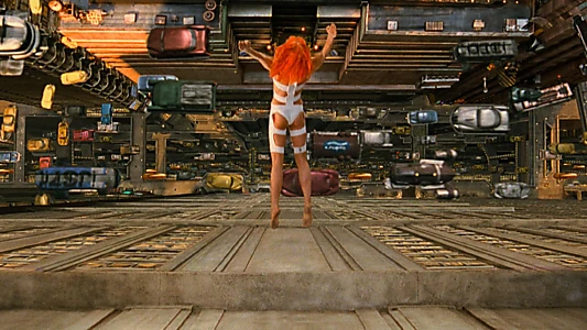 The Fifth Element