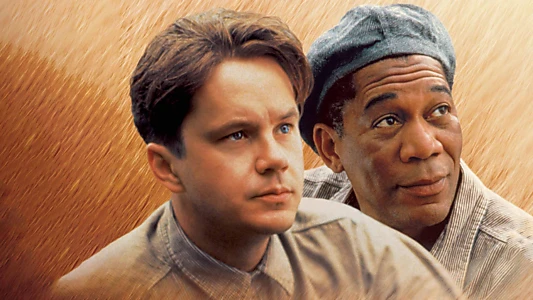 The Shawshank Redemption