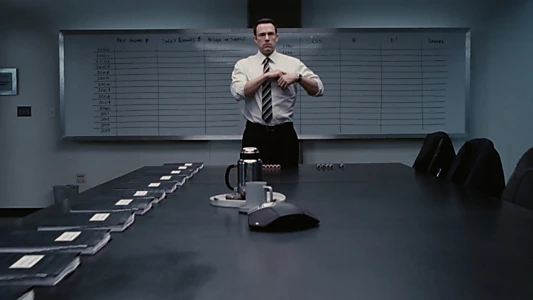 The Accountant