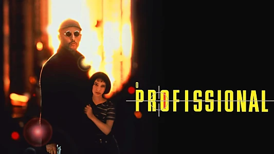 Léon: The Professional