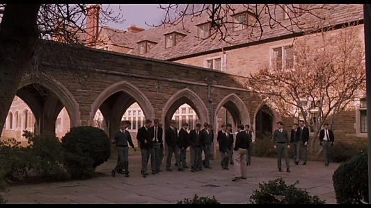 Dead Poets Society