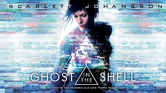 Ghost in the Shell