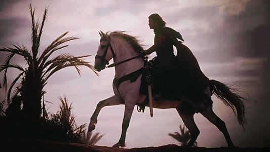 Kingdom of Heaven
