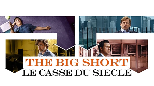 The Big Short