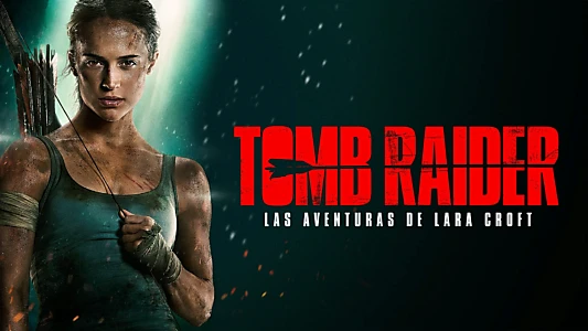 Tomb Raider