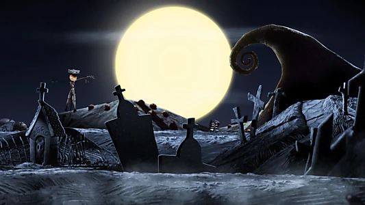 The Nightmare Before Christmas