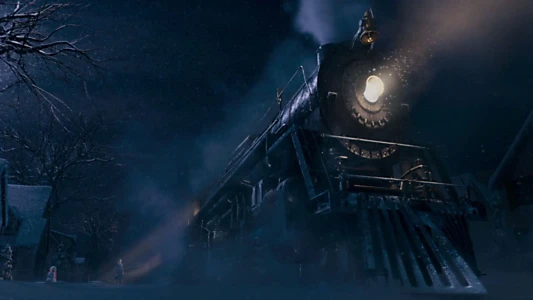 The Polar Express