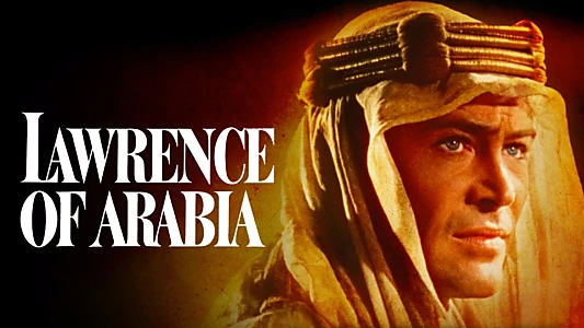 Lawrence of Arabia