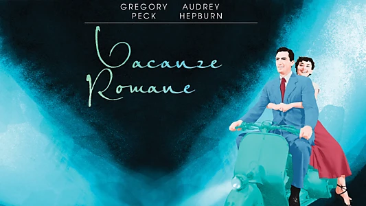 Roman Holiday