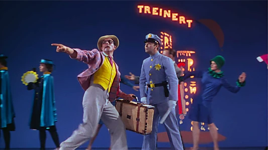 Singin' in the Rain