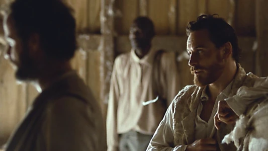 12 Years a Slave