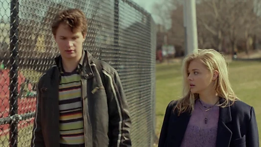 November Criminals