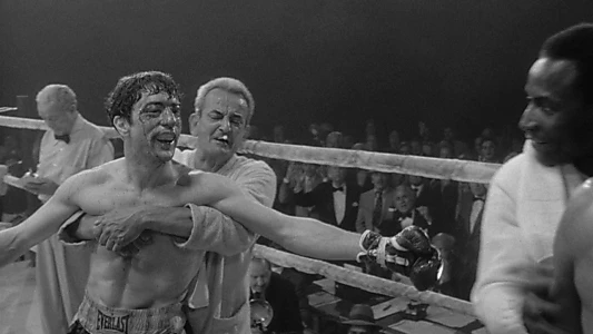 Raging Bull